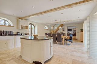 3 Marshland Barns - Titchwell - 6