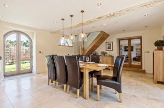 3 Marshland Barns - Titchwell - 1