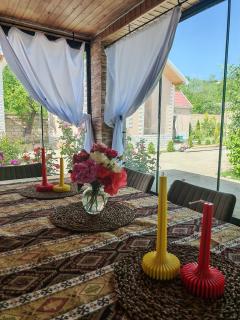 Zeyvə Farm House - 9