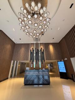 Studio Apartment Condominium at Lafayette Park Square - Iloilo - 6