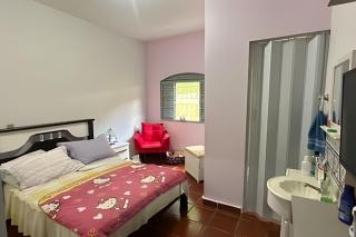 Casa Alpe de Itapeva - 5