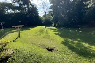 Casa Alpe de Itapeva - 1