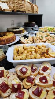 Arrey Express Hotel - Teresina - 1