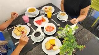 Arrey Express Hotel - Teresina - 7