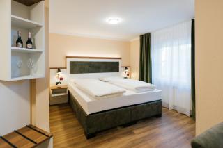 Hotel Scheffler Lüneburg - 8