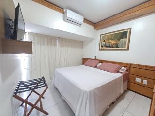 Tambaú flat particular 602 - 7