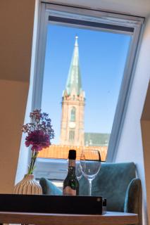 Hotel Scheffler Lüneburg - 5