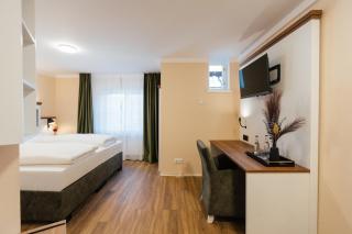 Hotel Scheffler Lüneburg - 3