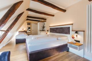 Hotel Scheffler Lüneburg - 1