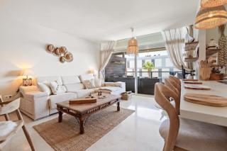 Huge terrace apartment in Punta Paloma - 8