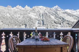 Chamonix Sud - La Mondeuse - Happy Rentals - 3