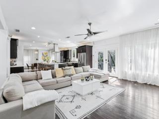 Luxurious Home with Inlaw suite in N Buckhead Brookhaven close to Downtown Atlanta - 5