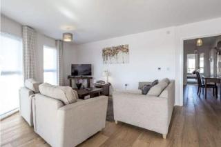 The Luxurious Semi-Circle - 2