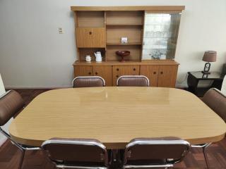 Departamento céntrico - 8