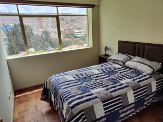 Departamento céntrico - 7