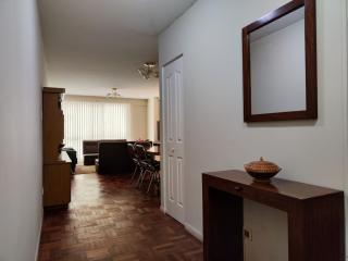 Departamento céntrico - 3