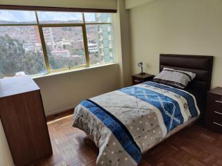 Departamento céntrico - 2