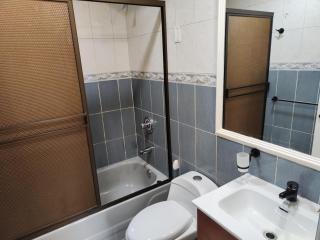 Departamento céntrico - 1