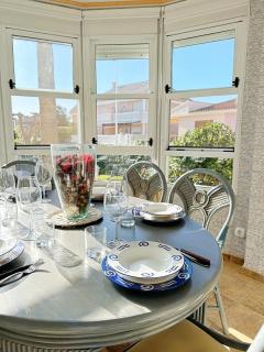 Villa en la Playa I 5BR I 5 WC I Piscina Privada - Sueca - 4