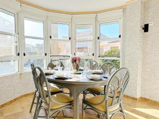 Villa en la Playa I 5BR I 5 WC I Piscina Privada - Sueca - 9