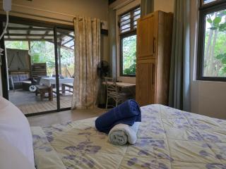 Le Pavillon, at La Petite Ferme 2BRoom with private fireplace - 0