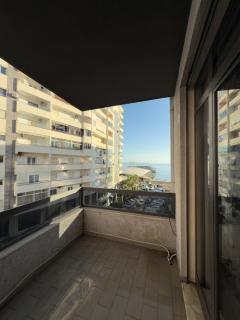 Sea View Apartaments - Durrës - 3