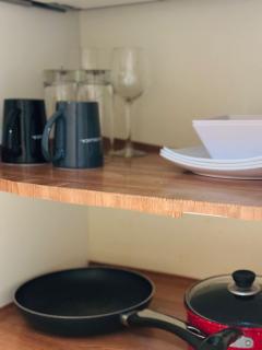 Relaxed Studio Near the Beach - 5