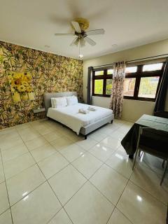 Relaxed Studio Near the Beach - 0