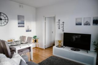 The Magic of Lapland-Peaceful apartment with SAUNA - 2