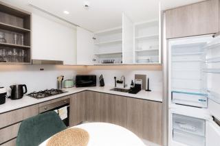 BRAND NEW FULL MARINA VIEW 1BR Apartment at LIV Marina - 4