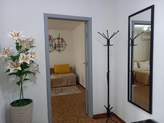 Центр Вселенной - 6