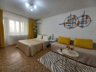 Центр Вселенной - 9