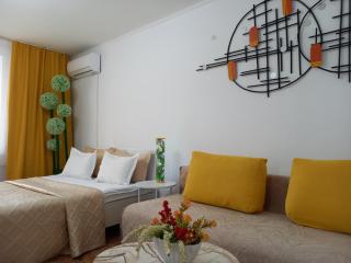 Центр Вселенной - 0