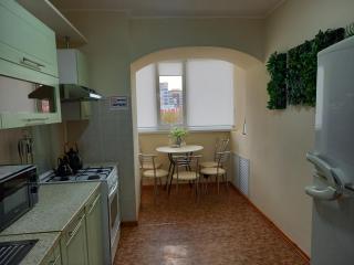 Центр Вселенной - 4