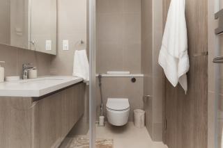 BRAND NEW FULL MARINA VIEW 1BR Apartment at LIV Marina - 3