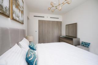 BRAND NEW FULL MARINA VIEW 1BR Apartment at LIV Marina - 1