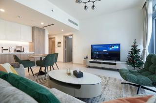 BRAND NEW FULL MARINA VIEW 1BR Apartment at LIV Marina - 7