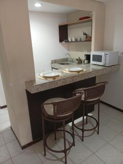 PIPAS BAY - Aparthotel Vista Mar - 4