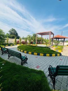 VINTAGE VISTA RESORTs - 3