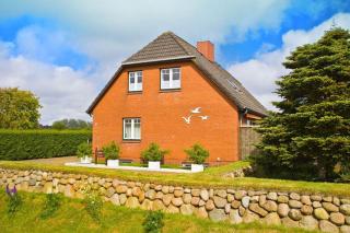 Ferienhaus Bleicken - 9