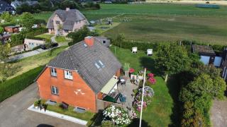 Ferienhaus Bleicken - 4