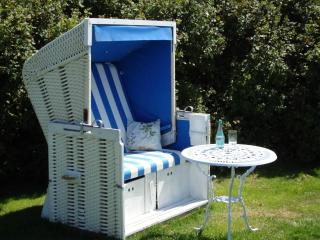 Ferienhaus Bleicken - 3