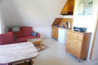 Ferienwohnungen Morsum - Bleicken - Morsum - 3