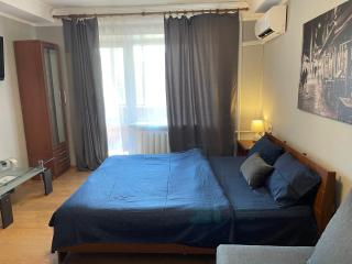 Apartments-1 CENTER МЕТРО Олимпийская - 4