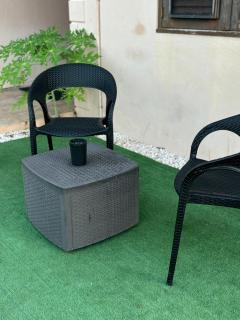 Vibrant Studio Near the Beach - 1