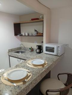 PIPAS BAY - Aparthotel Vista Mar - 6