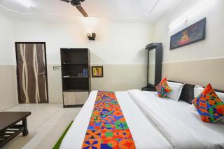 FabHotel Shubham Villa - 6