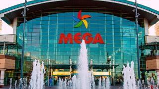 Уютная евродвушка возле Mega Silkway! - 7