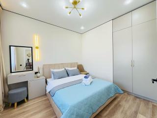 Уютная евродвушка возле Mega Silkway! - 4