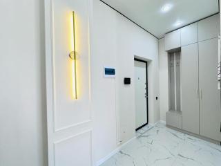 Уютная евродвушка возле Mega Silkway! - 1